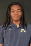 Daulson Fitzpatrick FB GA DEF