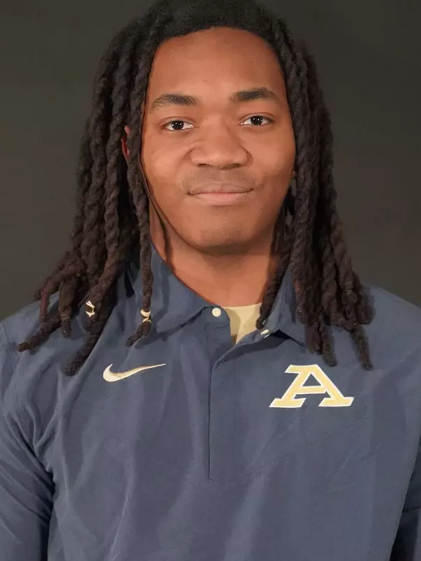 Daulson Fitzpatrick FB GA DEF