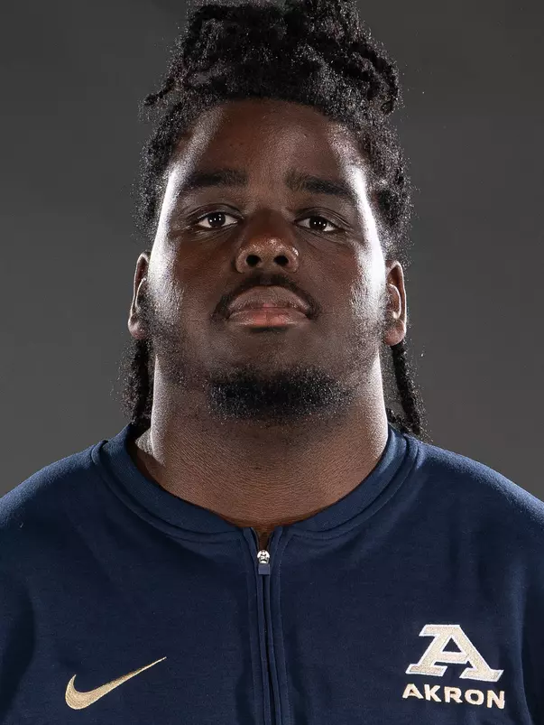 Burrell, Jerrod