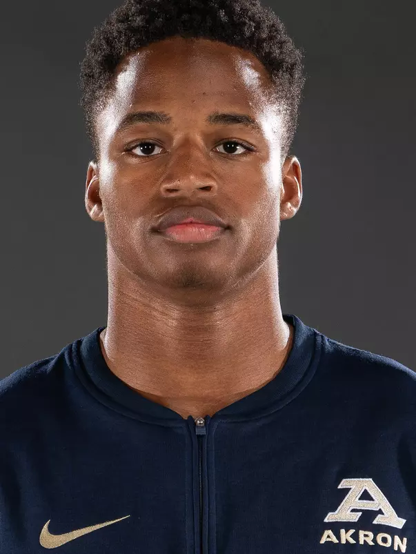 Frazier, Dahvon