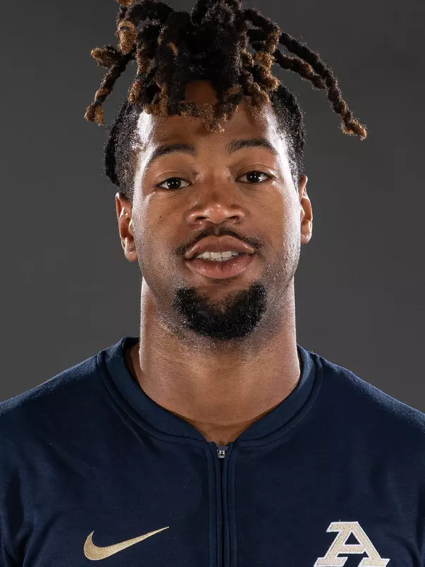 Devonte Golden-Nelson