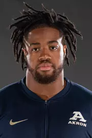 Kapongo, Nathan
