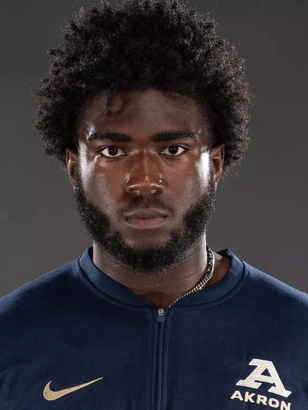 Mixon, Jon'Trell