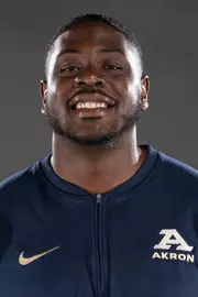 Thomas, Da'Quan
