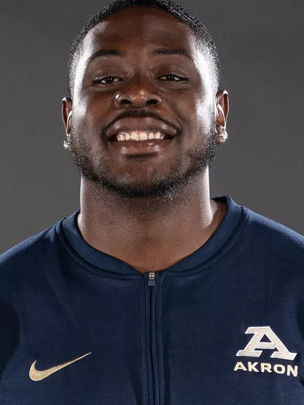 Thomas, Da'Quan