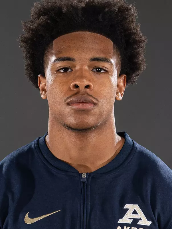 Williams, Marquese