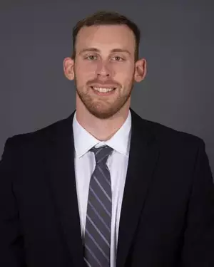 Austin Davis Temp Shot