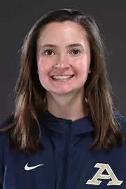 Emily Razo XC HS24