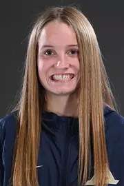 Kayla Sucharski