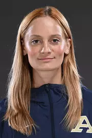 Sophia Spencer XC HS24