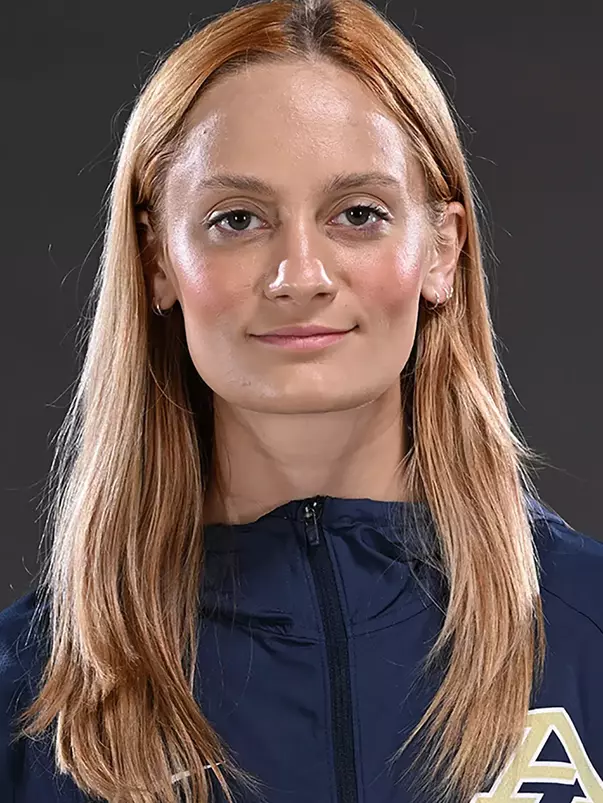 Sophia Spencer XC HS24