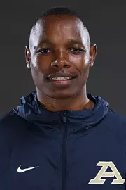 Titus Kirui