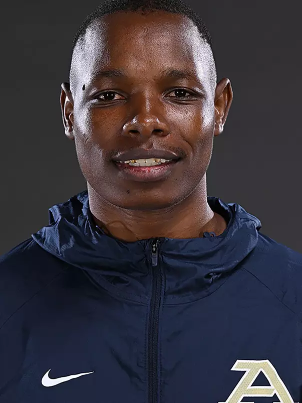 Titus Kirui