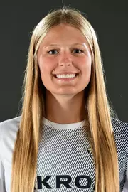 Caitlin Bruni WSOC HS-24