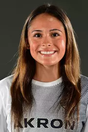 Kiana Harsh WSOC HS-24