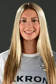 Sophie Kirsten WSOC HS-24