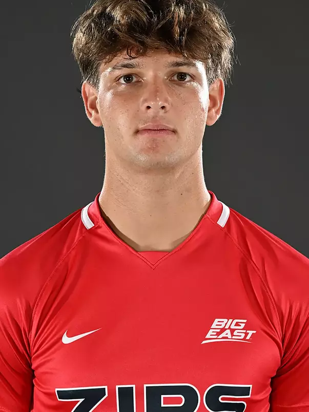 Aaron Meono MSOC-HS24