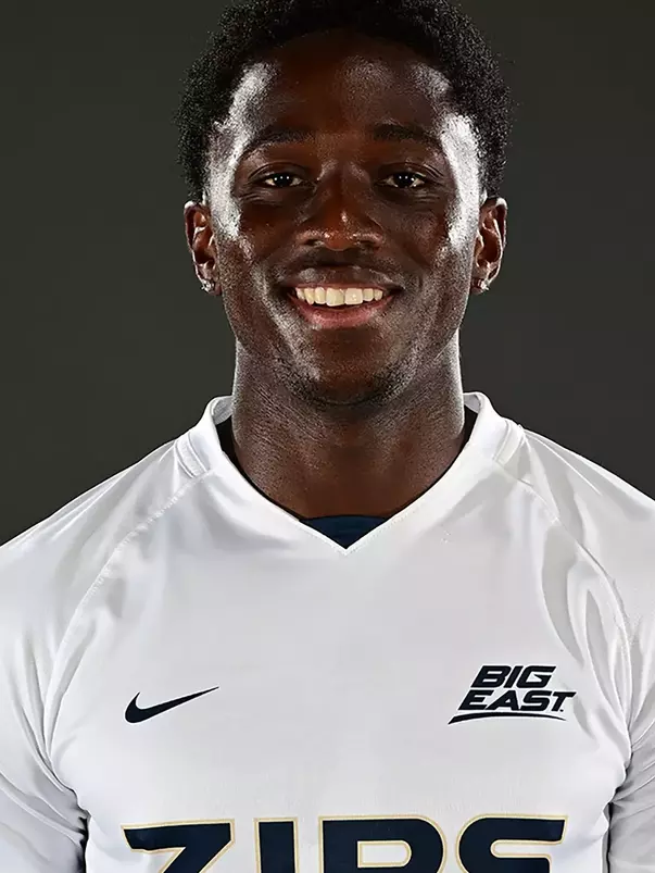 Ashton Kamdem MSOC-HS24