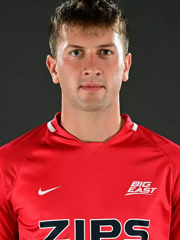 Brett Kaminski MSOC-HS24