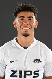 Caleb Borneo MSOC-HS24