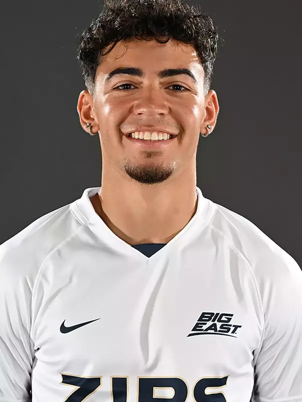 Caleb Borneo MSOC-HS24