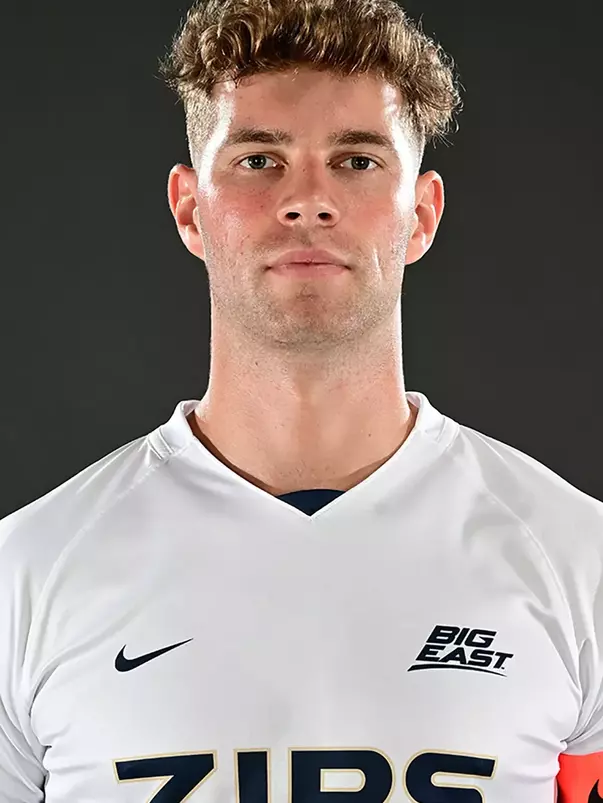 Daragh Reilly MSOC-HS24