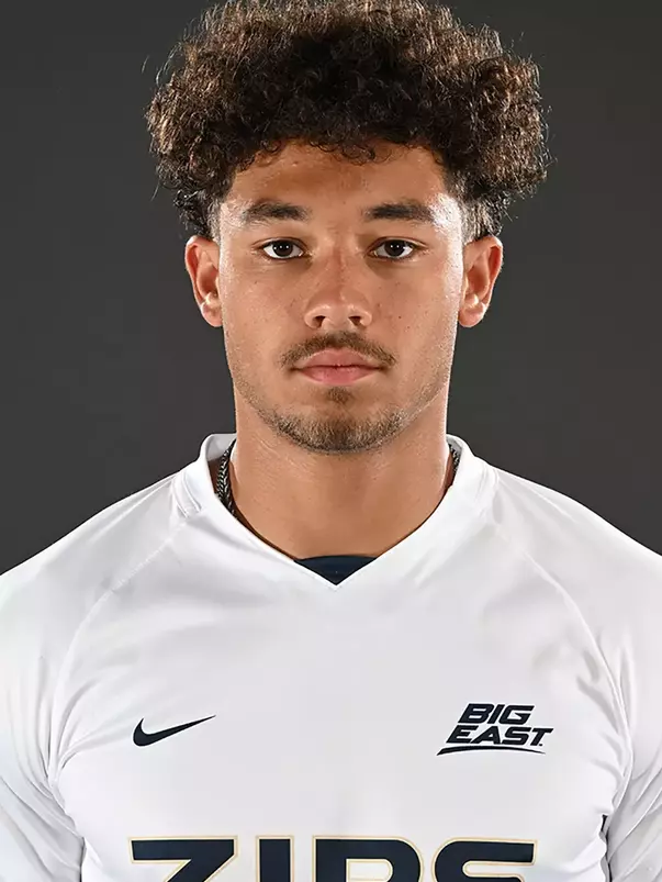 James Buebendorf MSOC-HS24