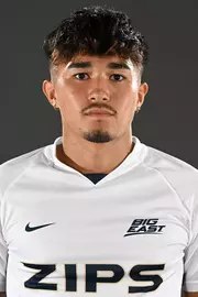 Josh Hardin MSOC-HS24