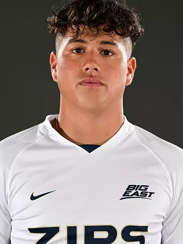 Kamden Held MSOC-HS24