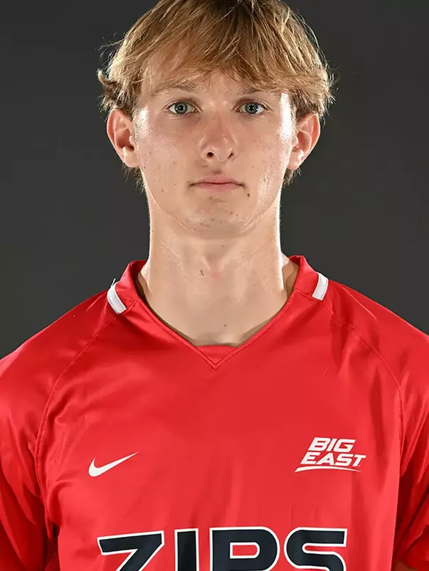 Lincoln McCarty MSOC-HS24