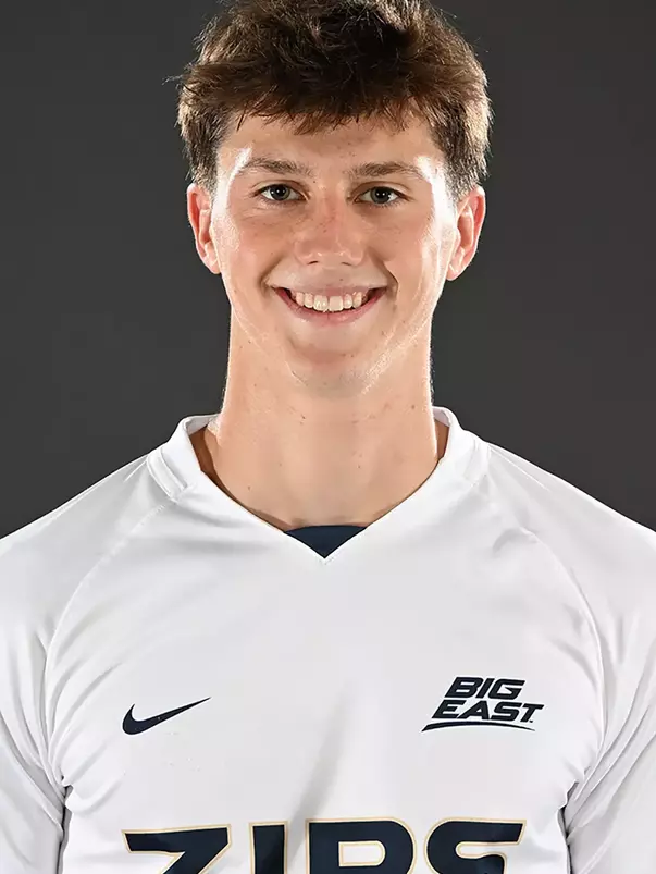 Matt Dreas MSOC-HS24