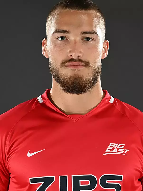 Mitch Budler MSOC-HS24