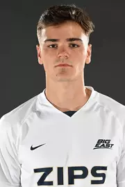 Nathan Ferguson MSOC-HS24