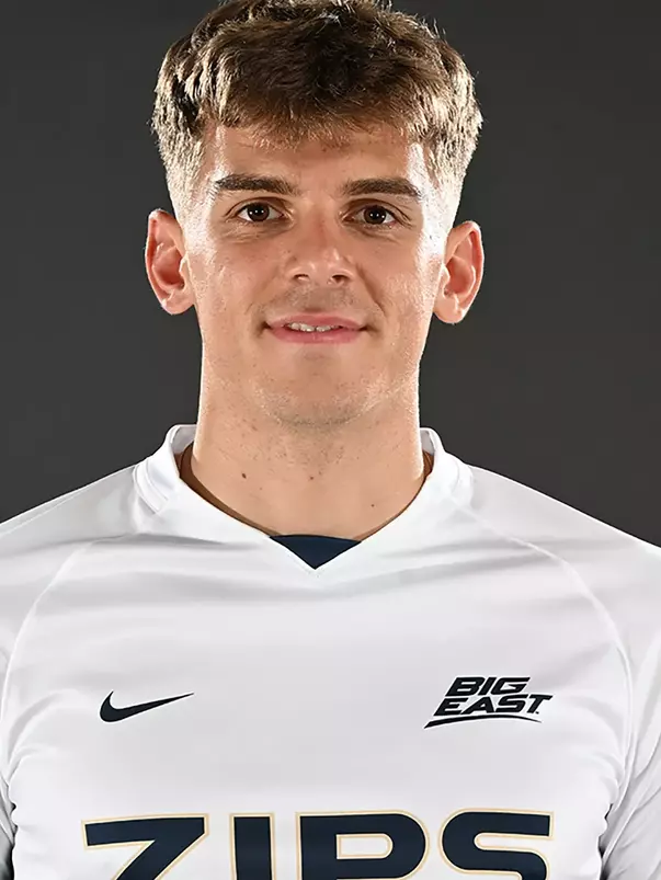 Nicholas Beier MSOC-HS24