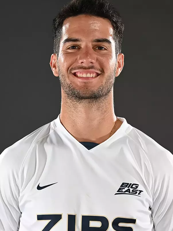 Roberto Ydrach MSOC-HS24