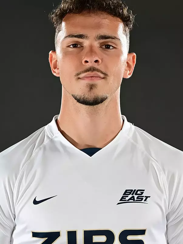 Stefan Dobrijevic MSOC-HS24