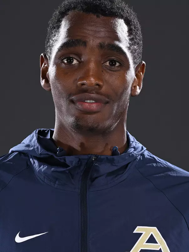 Bismack Kipchirchir HS XC-24