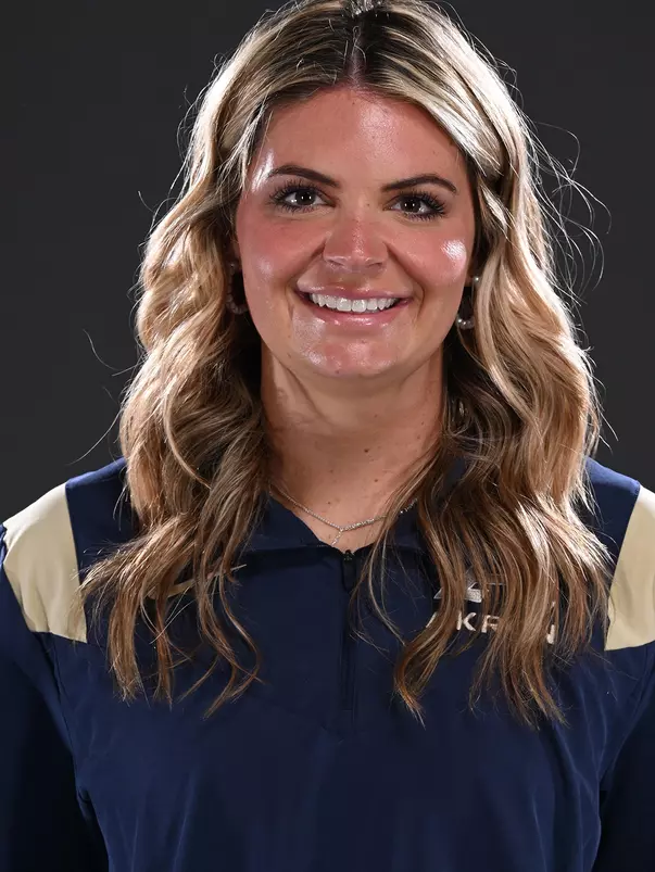 Cailey Joyce SB Coach HS