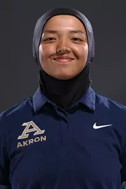 Maisarah Hezri
