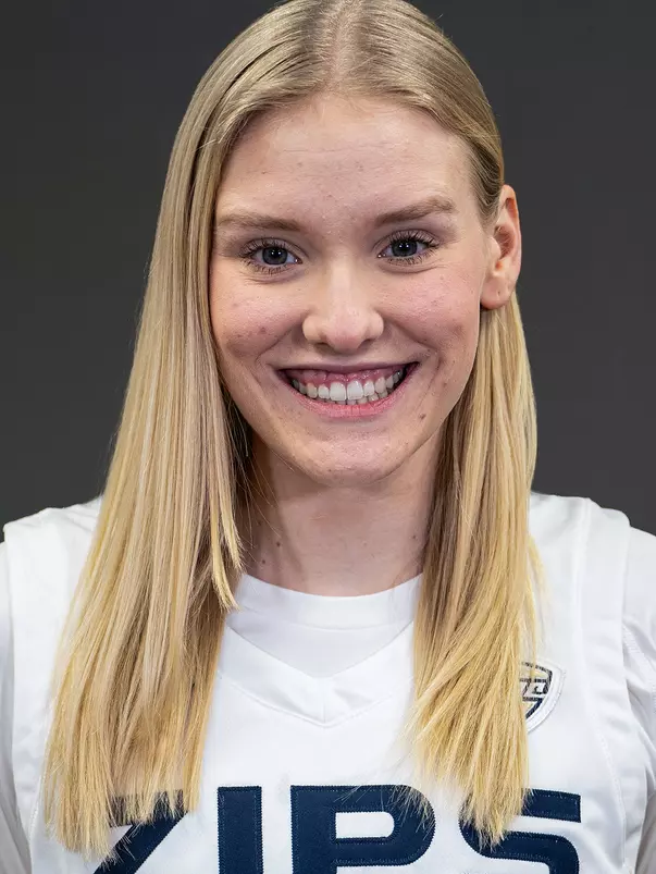 Ellen Kinnaird WBB HS-25