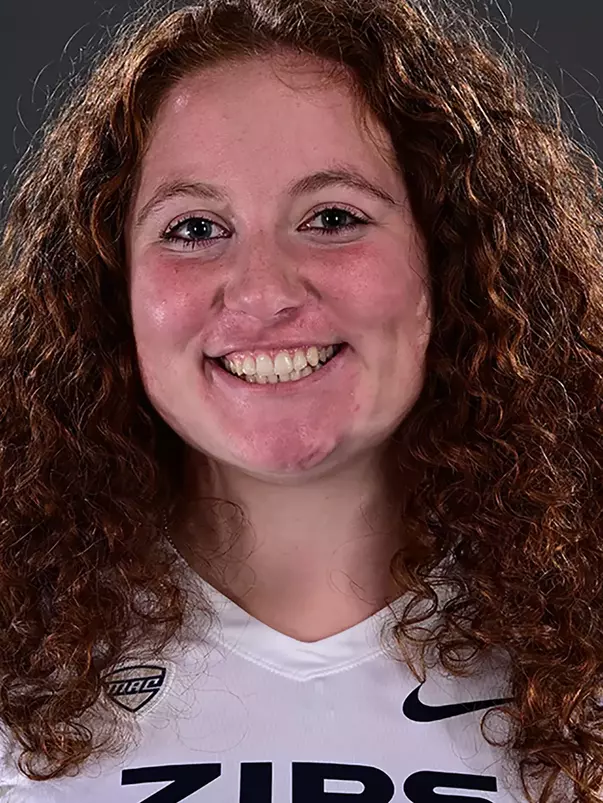 Adriana Califano LAX-HS25