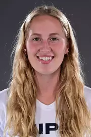 Antonia Trickett LAX-HS25