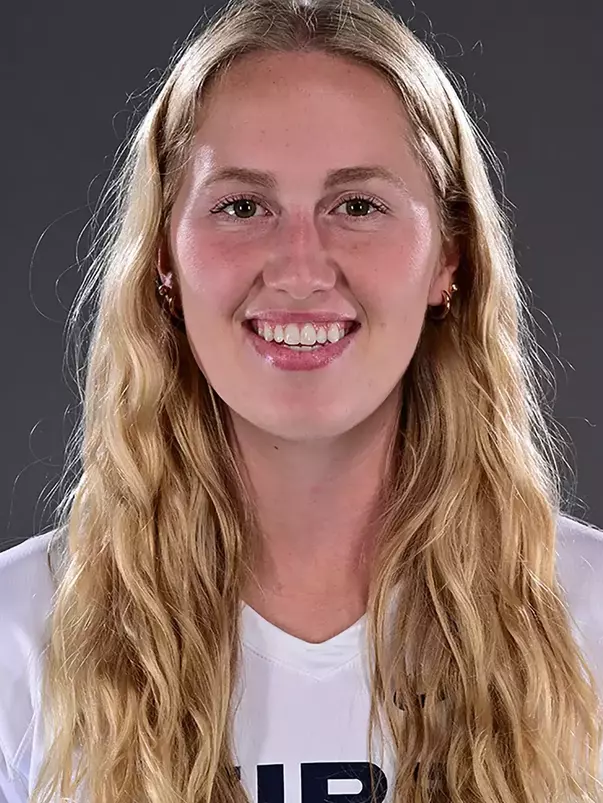 Antonia Trickett LAX-HS25