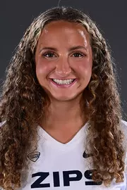 Avery Wallace LAX-HS25