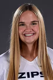 Bryanne Harner LAX-HS25