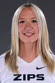 Camryn Kwiatkowski LAX-HS25