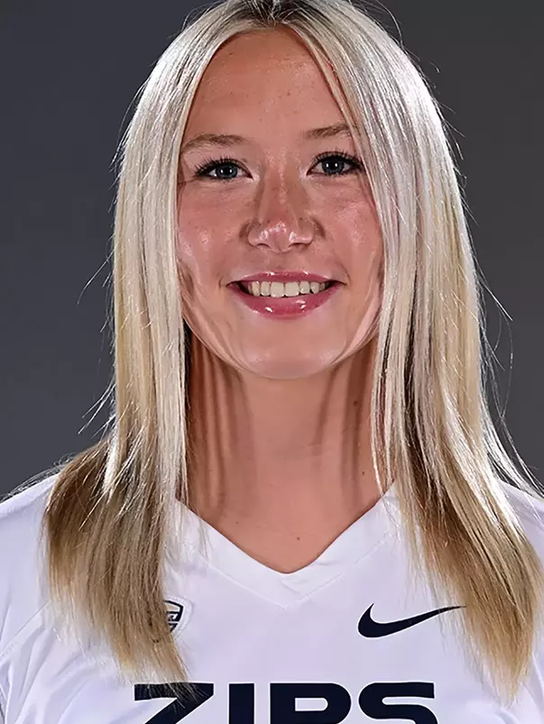 Camryn Kwiatkowski LAX-HS25