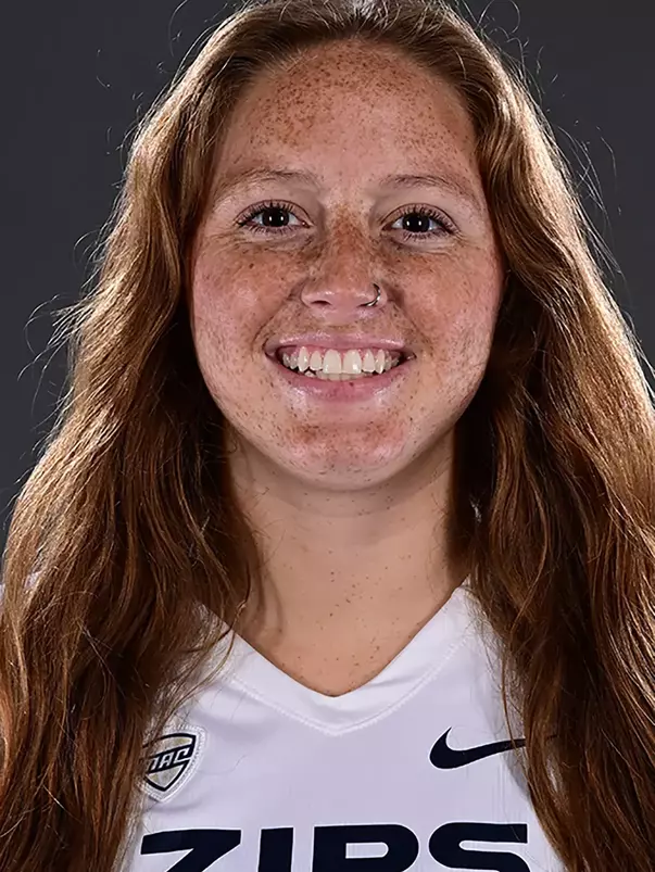 Chloe Herrera LAX-HS25