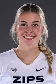 Grace Hardy LAX-HS25