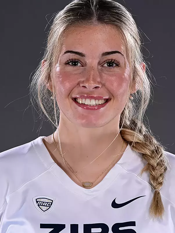 Grace Hardy LAX-HS25